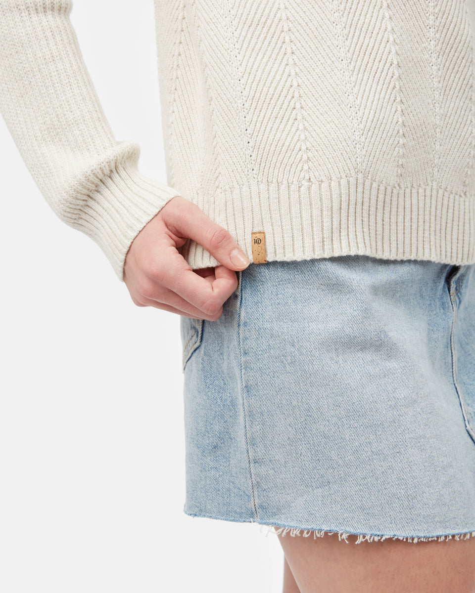 Πουλόβερ Horizon Crew