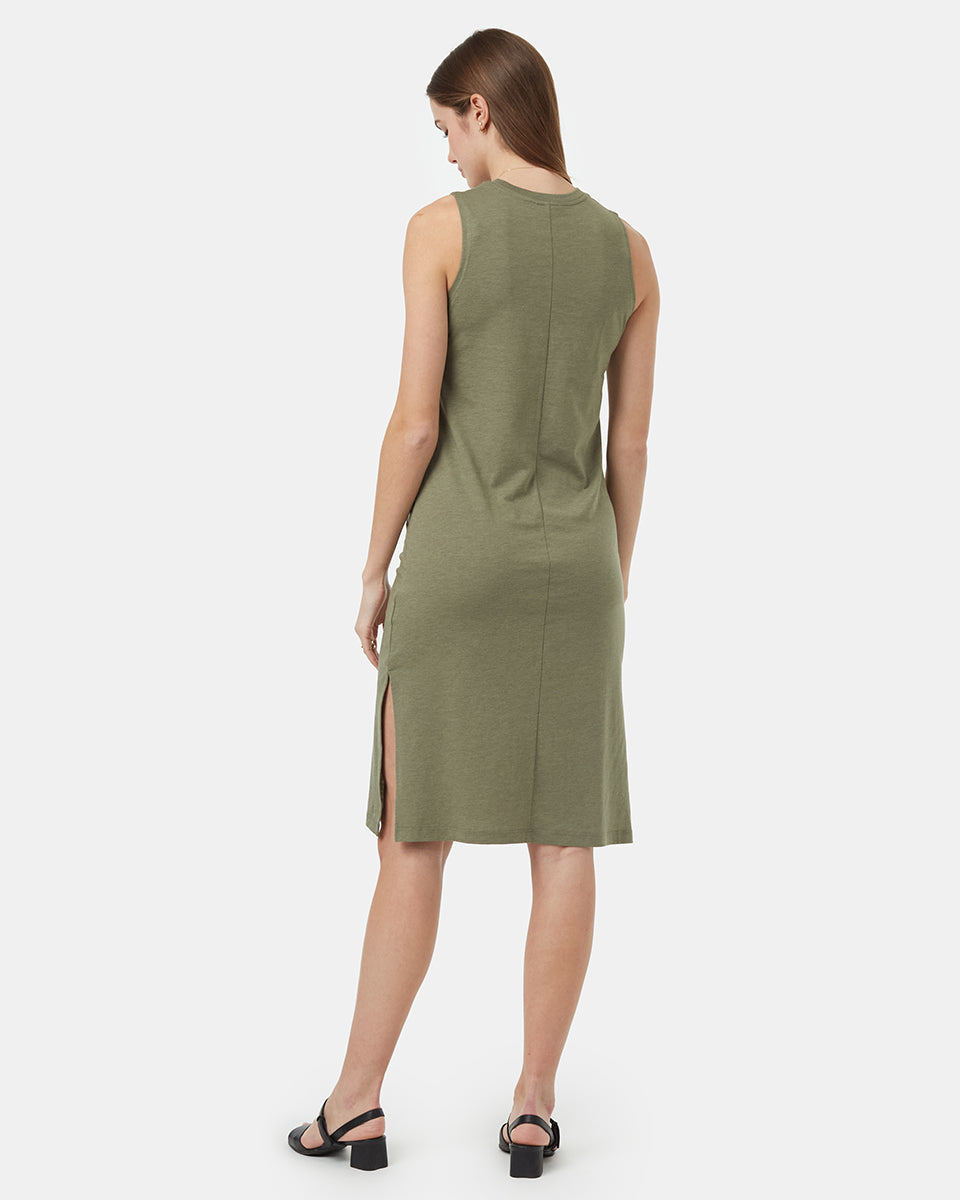 Φόρεμα TreeBlend Tank