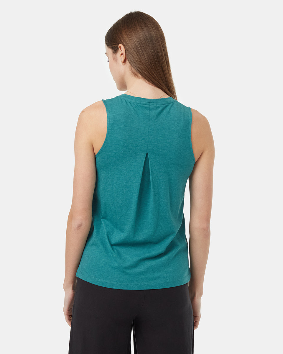 Φανελάκι TreeBlend με V-Neck