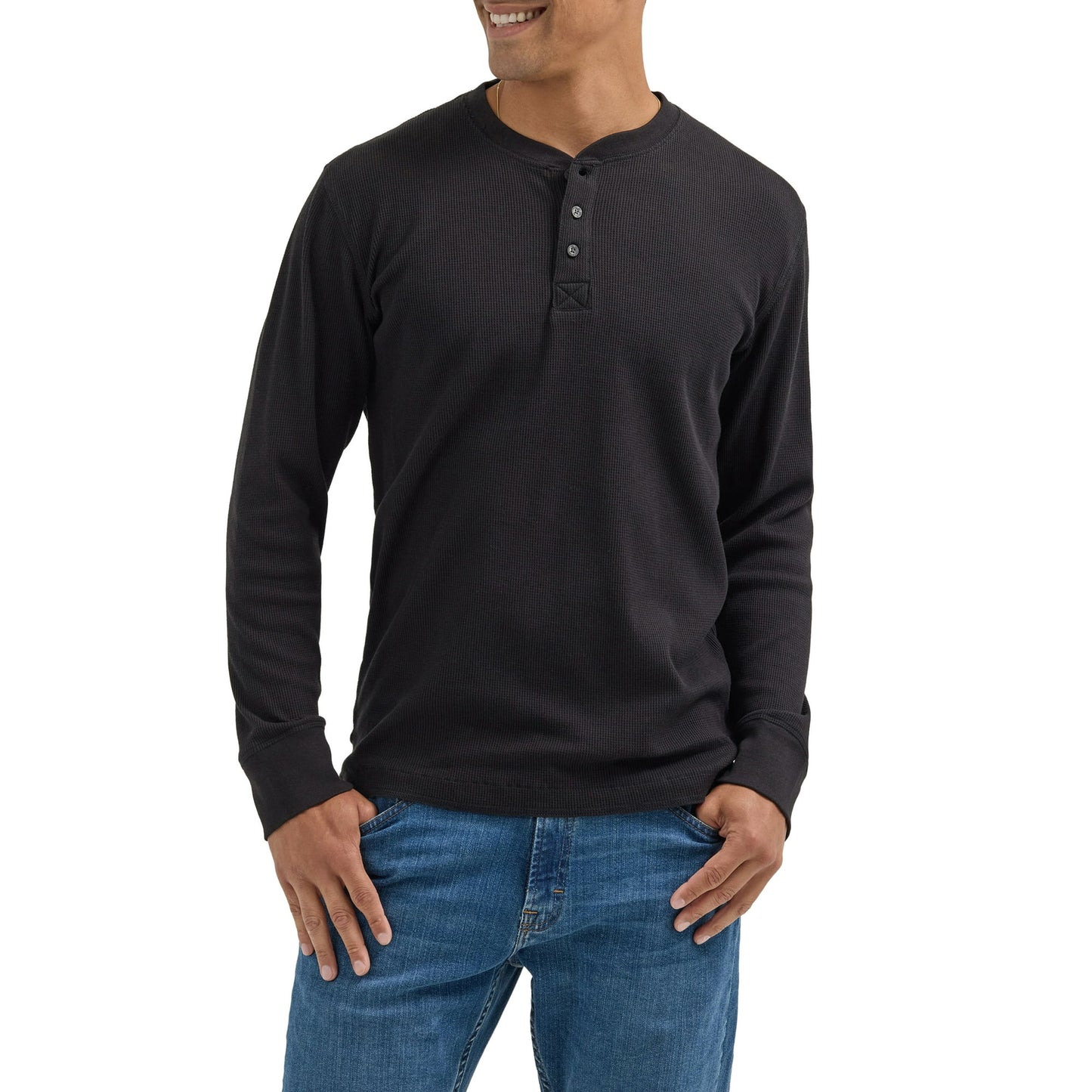 Long Sleeve Stretch shirt