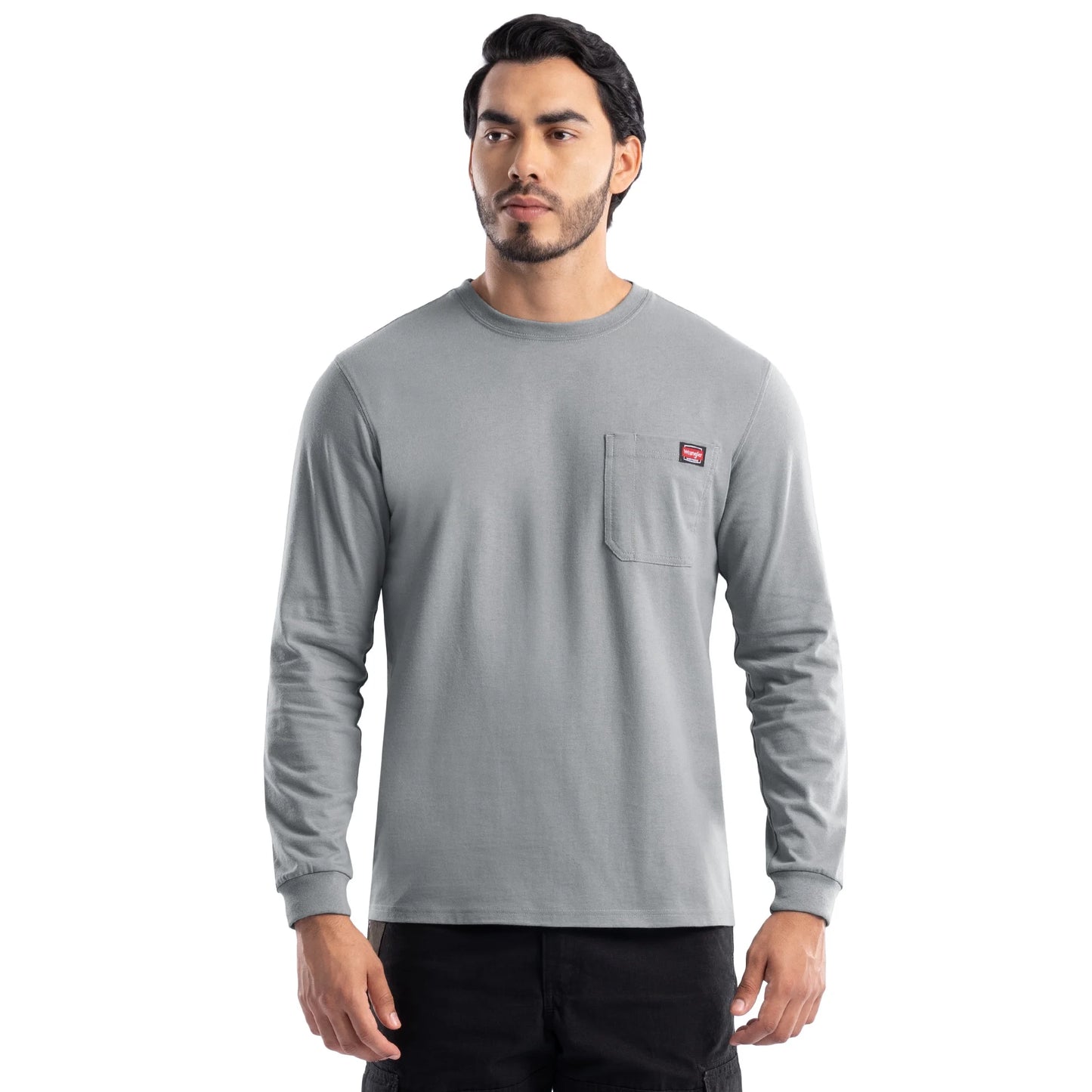 Heavyweight Pocket T-Shirt