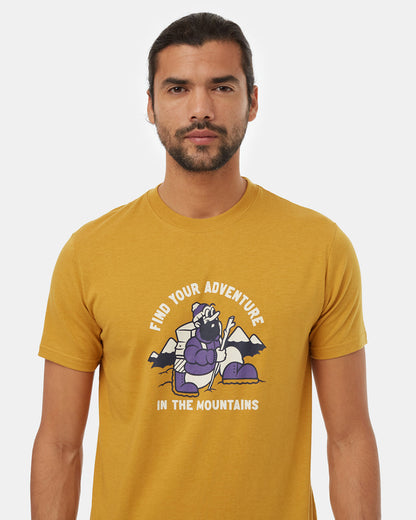 Find Your Adventure T-Shirt