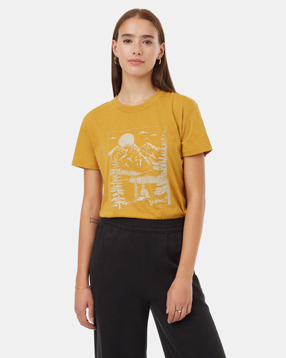 Mountain Air T-Shirt