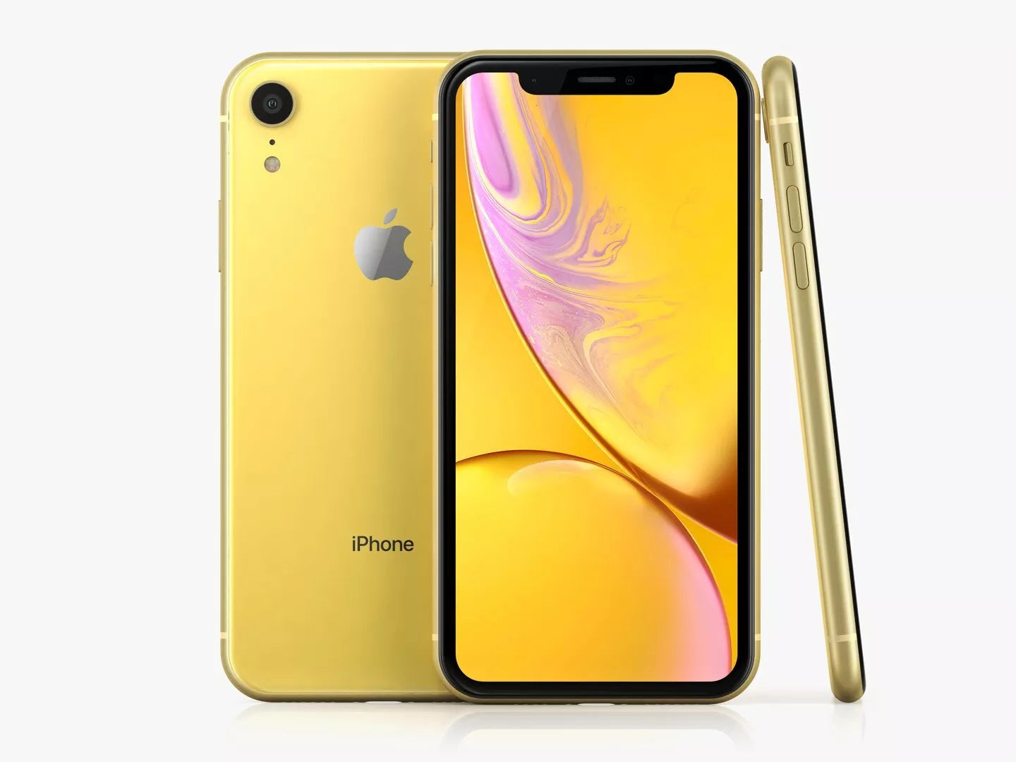 Apple iPhone XR