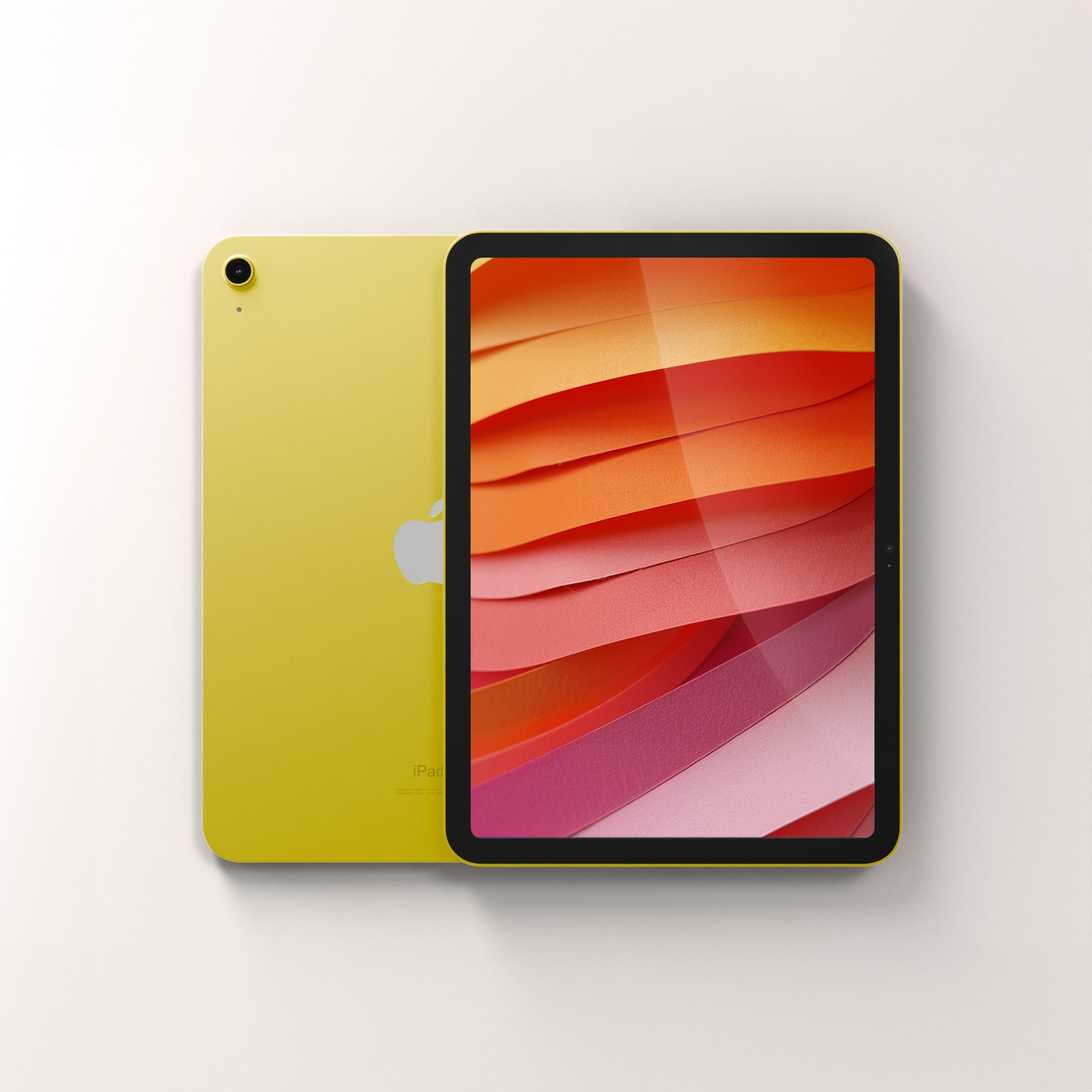 iPad 10 256GB WiFi i + 5G LTE (Ξεκλείδωτο) 