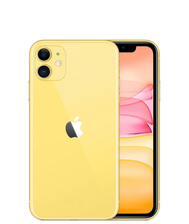 Apple Iphone 11