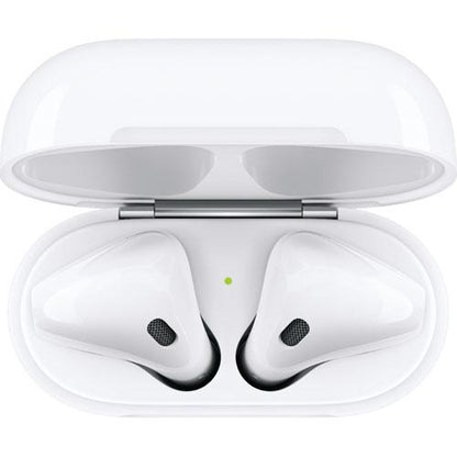 AirPods (1st Gen) with Charging Case - White