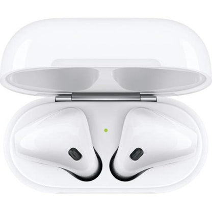 AirPods (2nd Gen) with Charging Case - White