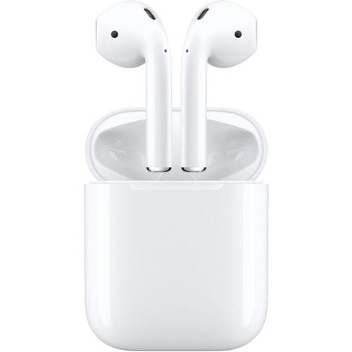 AirPods (1st Gen) with Charging Case - White
