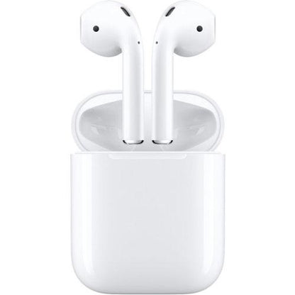 AirPods (1st Gen) with Charging Case - White