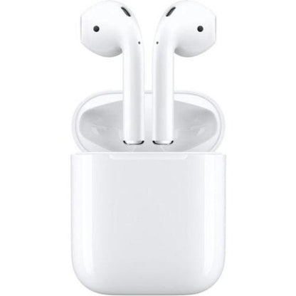 AirPods (2nd Gen) with Charging Case - White