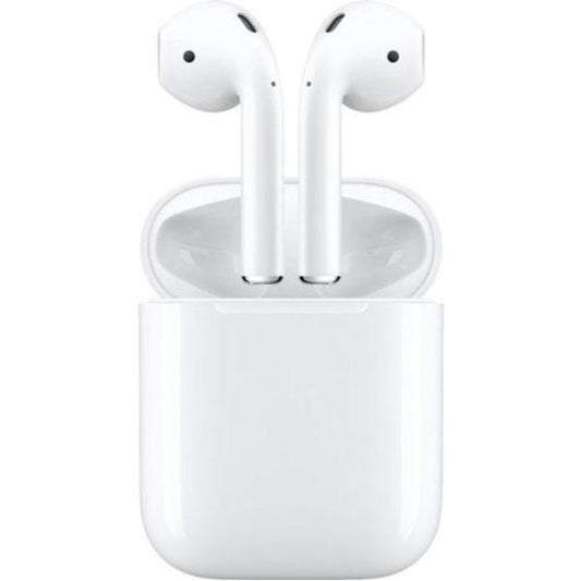 AirPods (2nd Gen) with Charging Case - White