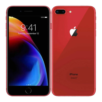 Apple iPhone 8+ Plus
