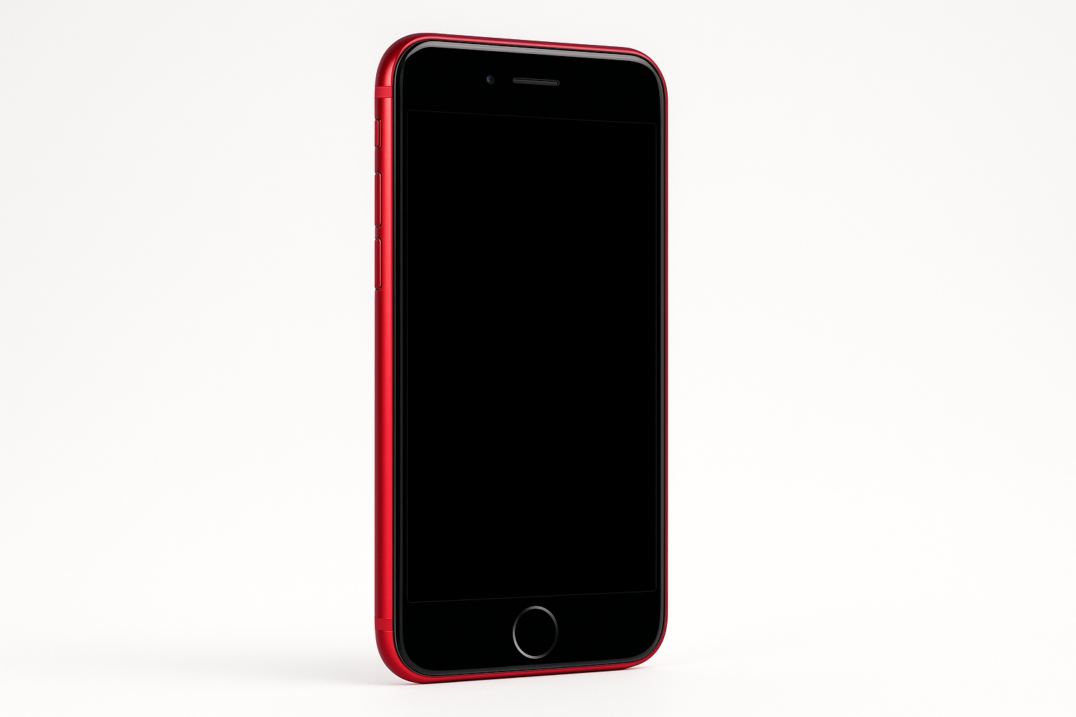 Apple iPhone SE (3rd Gen) Red