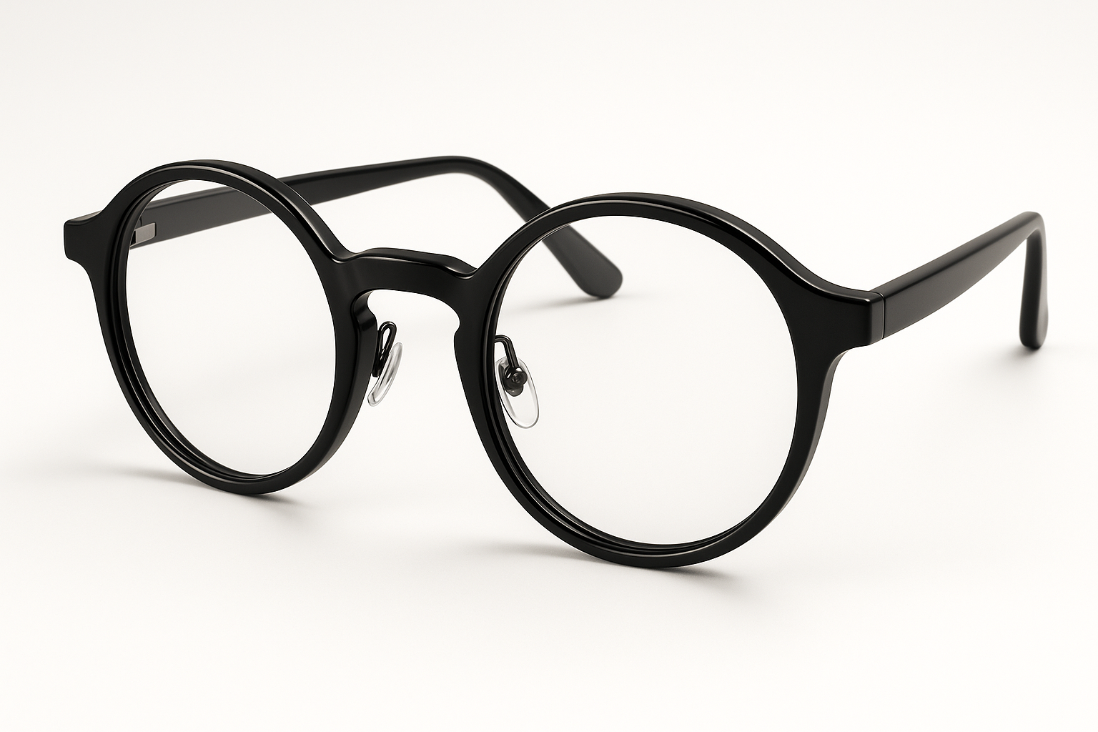 MinimalArc Semi‑Rimless