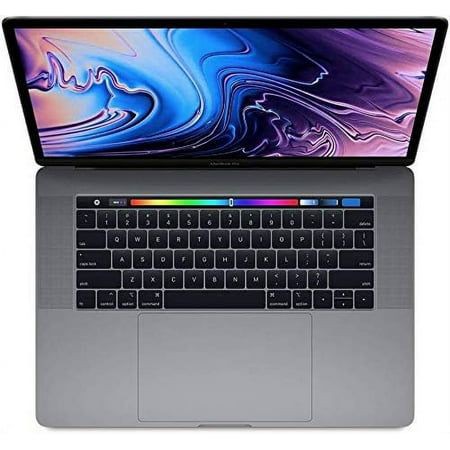 2018 MacBook Pro 15"
