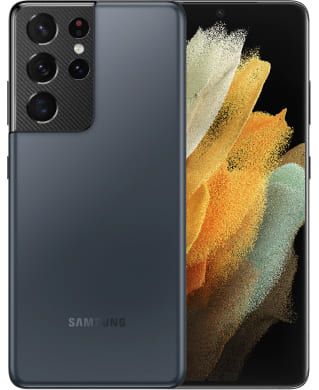 Samsung Galaxy S21 Ultra