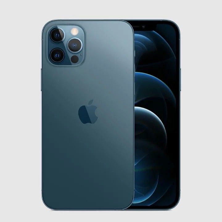 Apple iPhone 12 Pro