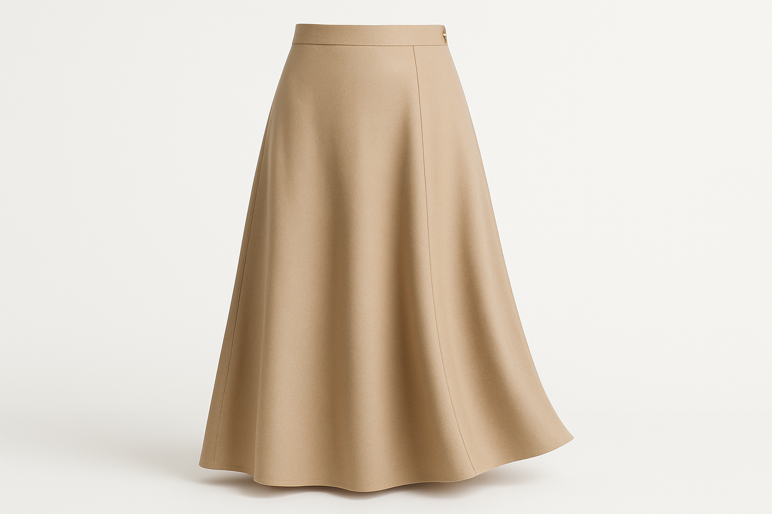 BalletEase A‑Line Skirt