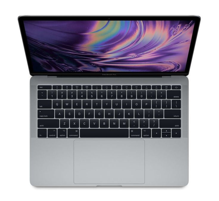 2019 MacBook Air 13"