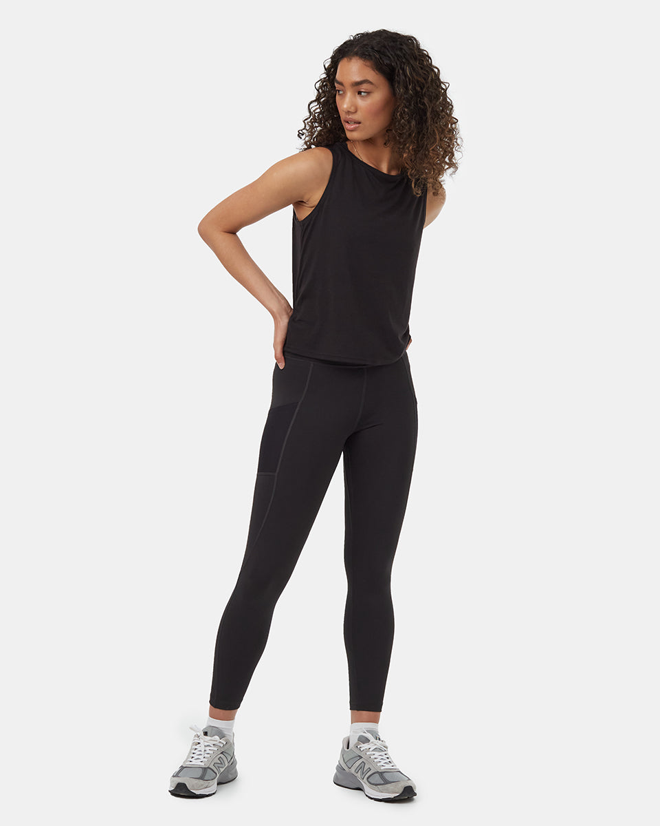 Ανοιχτή δεξαμενή inMotion