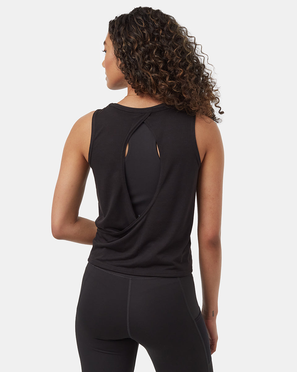 Ανοιχτή δεξαμενή inMotion