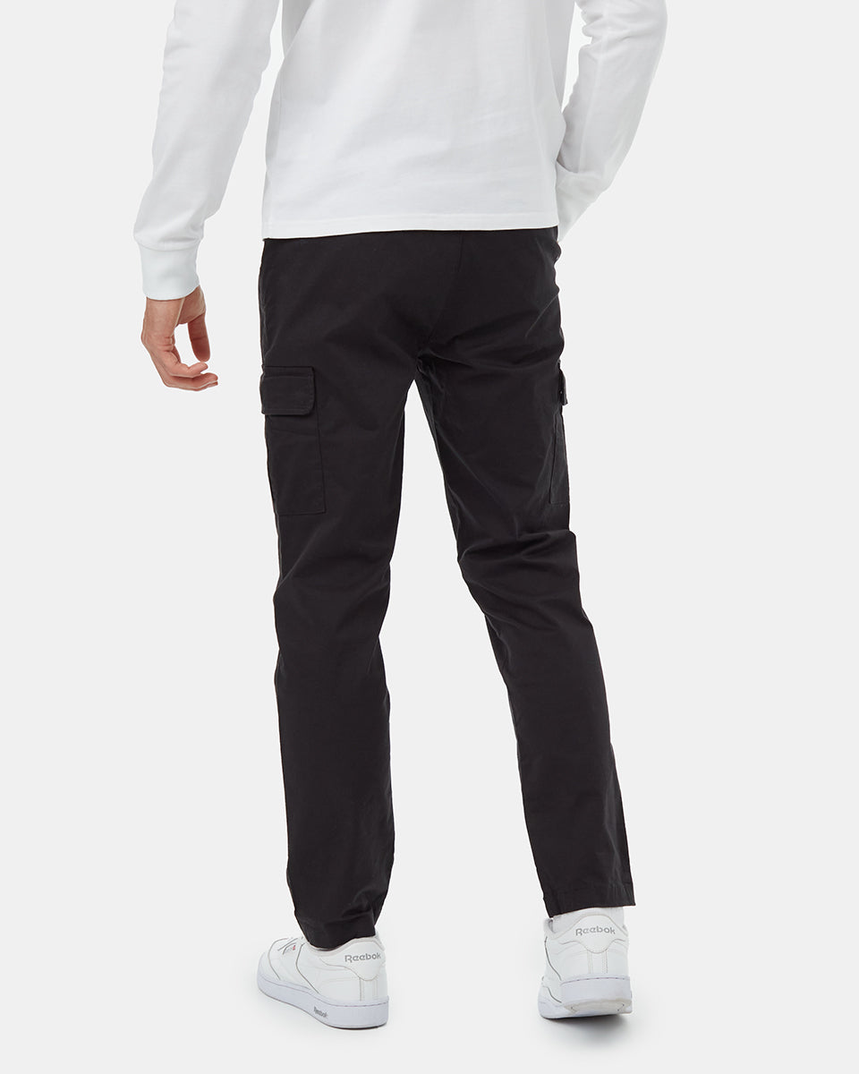 Παντελόνι Chino Twill Cargo