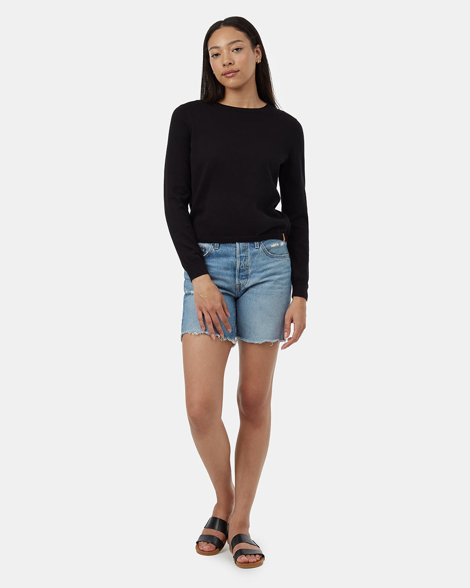 Πουλόβερ Highline Fine Gauge