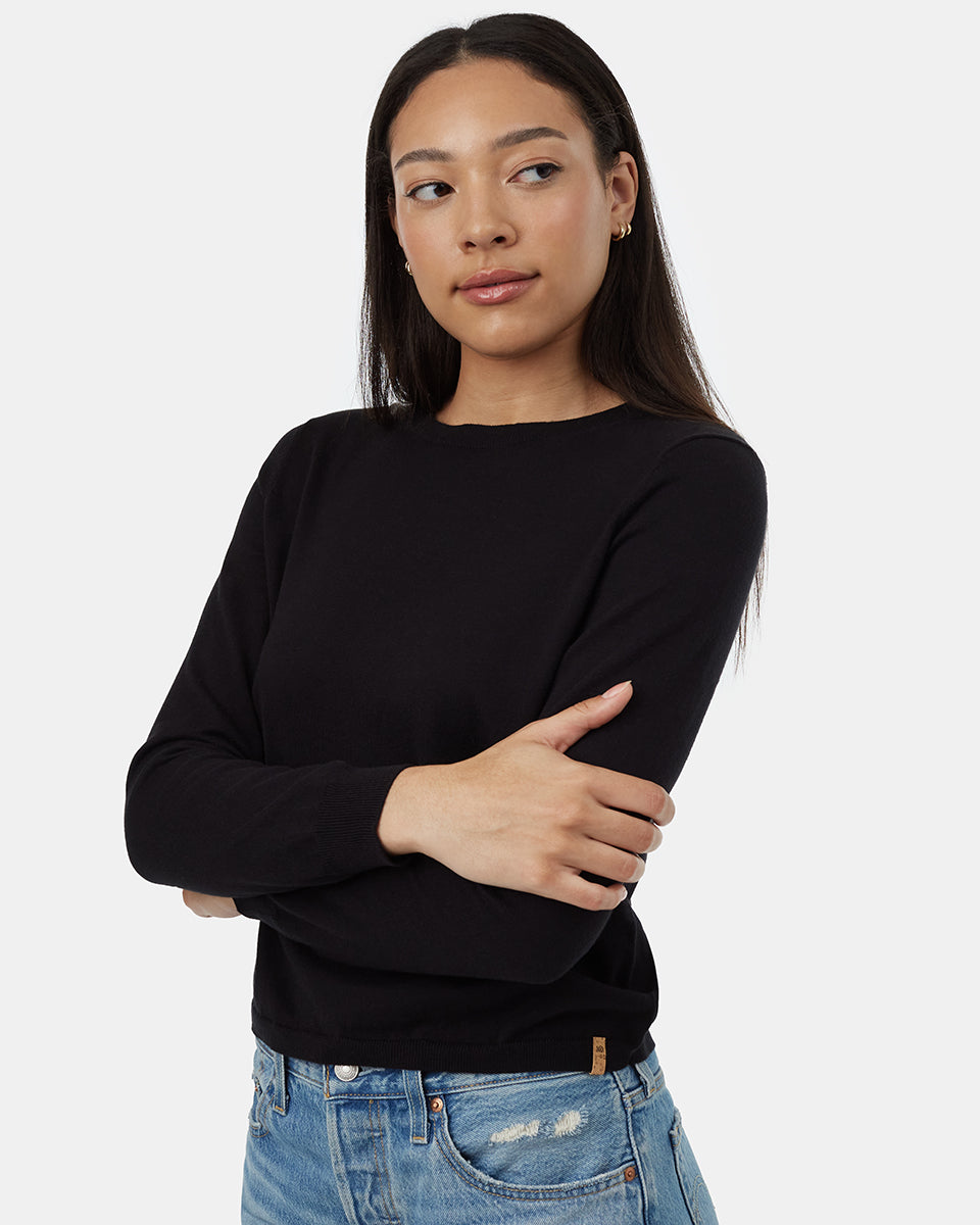 Πουλόβερ Highline Fine Gauge