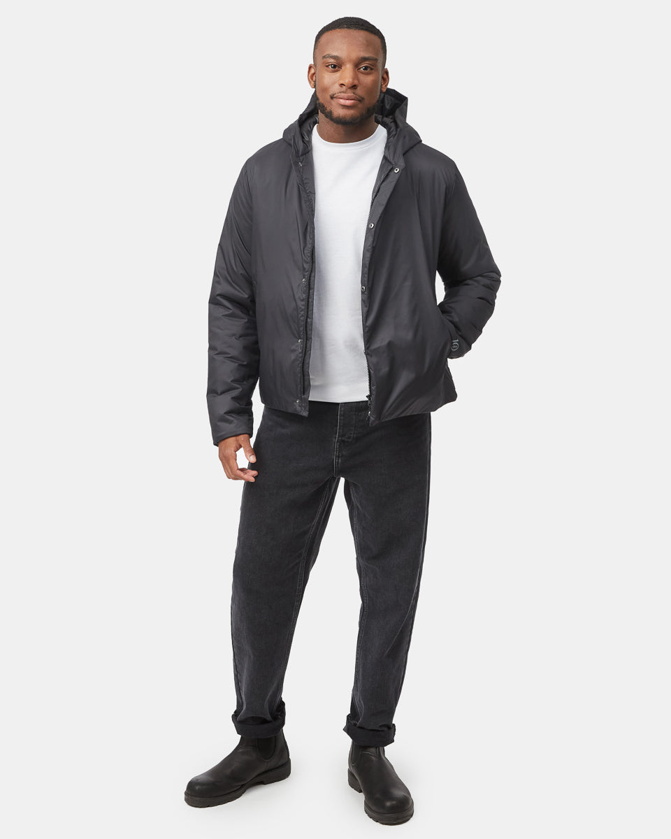 Μπουφάν InMotion με επένδυση