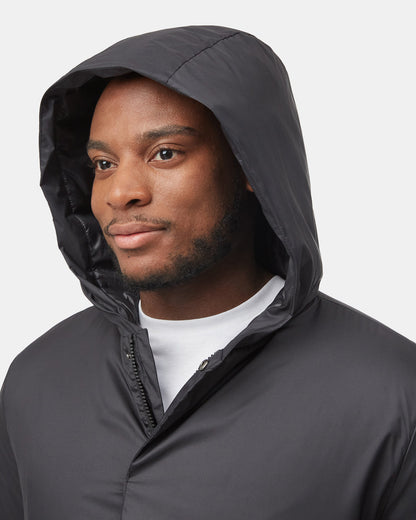 InMotion Padded Jacket