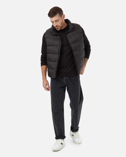 Cloud Shell Puffer Vest
