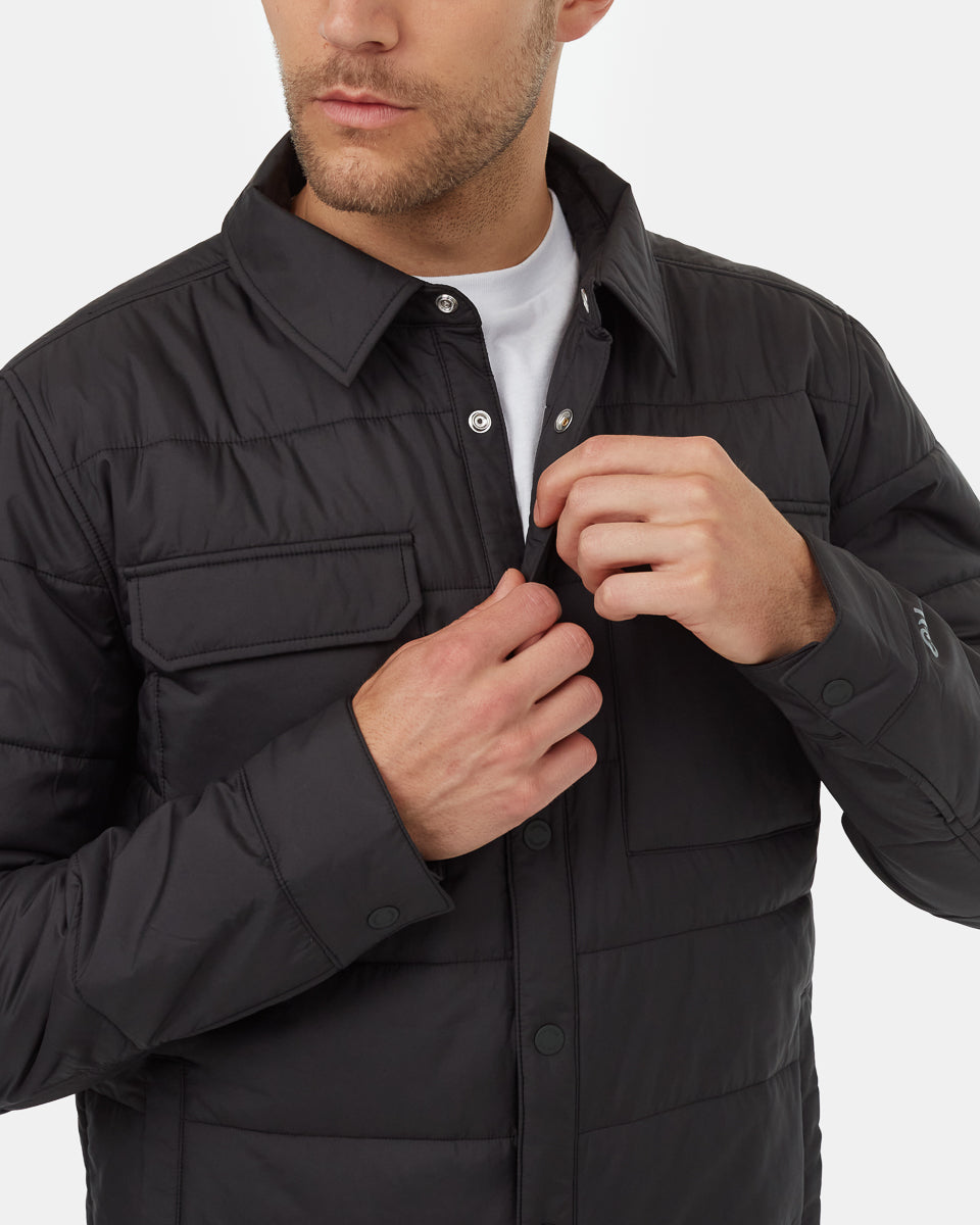 Μπουφάν Cloud Shell