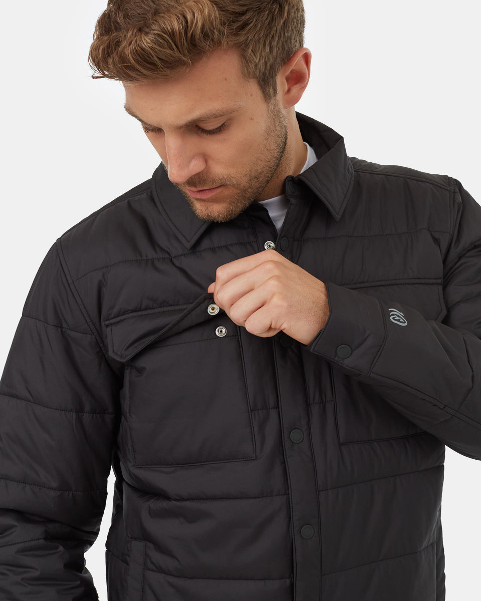 Μπουφάν Cloud Shell