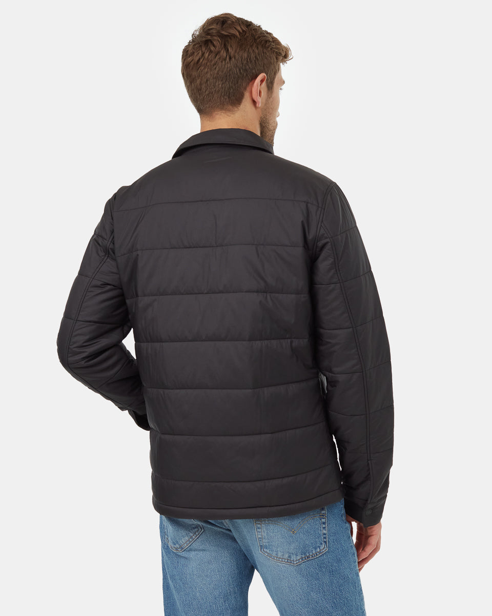 Μπουφάν Cloud Shell