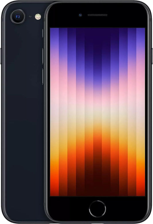 Apple iPhone SE