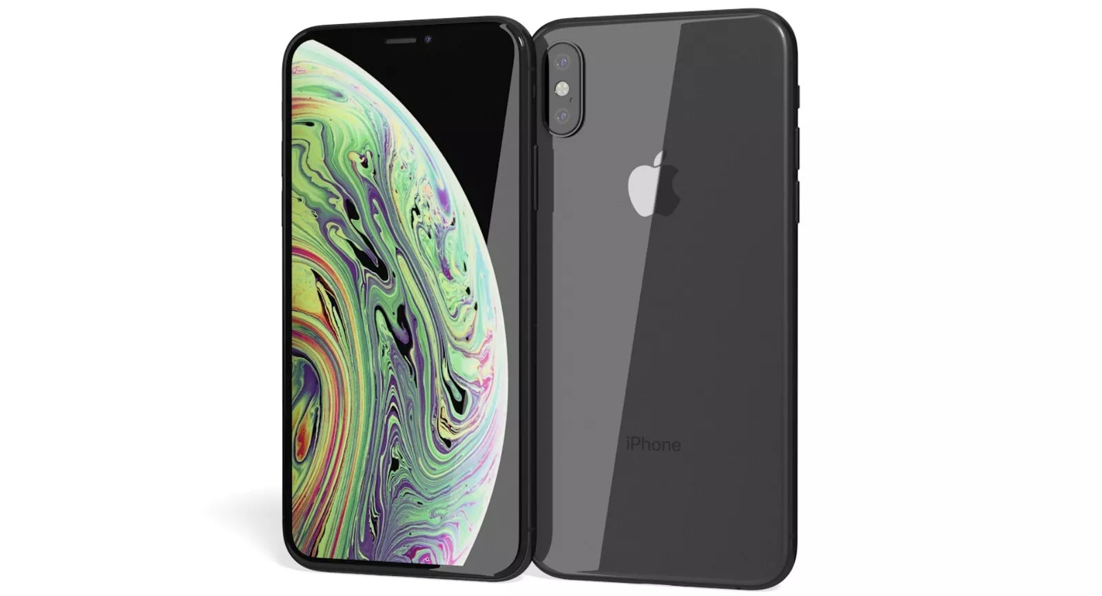 Apple iPhone Xs