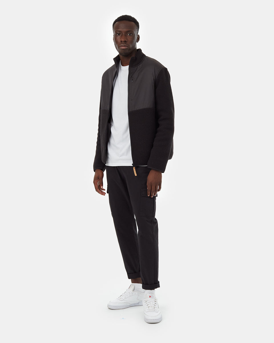 EcoLoft με πλήρες φερμουάρ