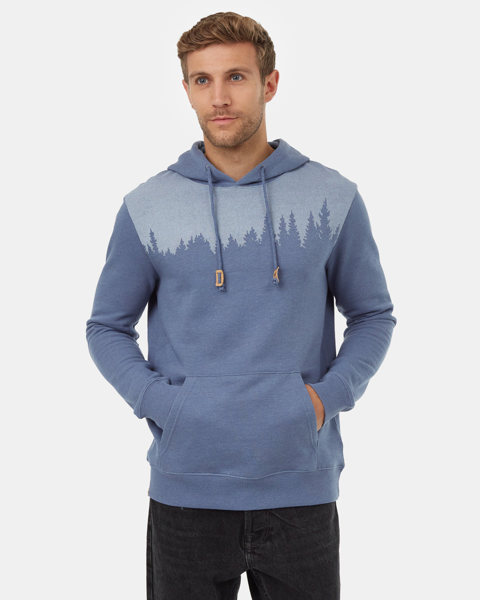 Φούτερ με κουκούλα Juniper