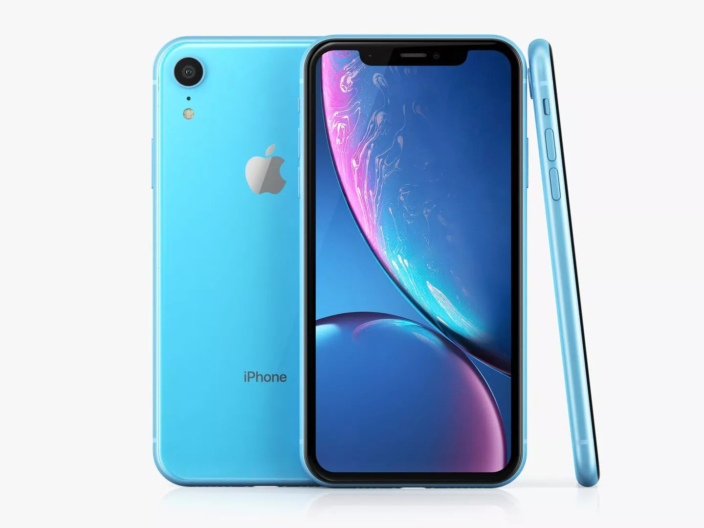 Apple iPhone XR