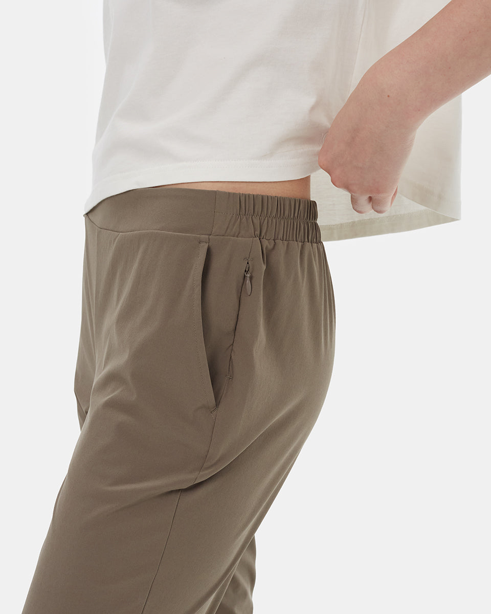 Saturna Pant