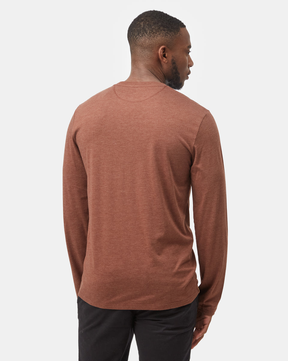 TreeBlend Classic Longsleeve