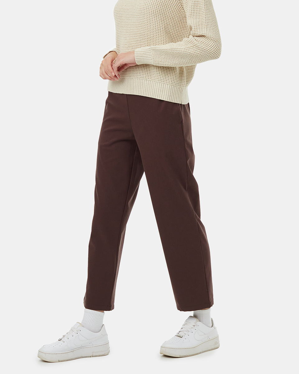 Παντελόνι Bentley Repreve με μανσέτα