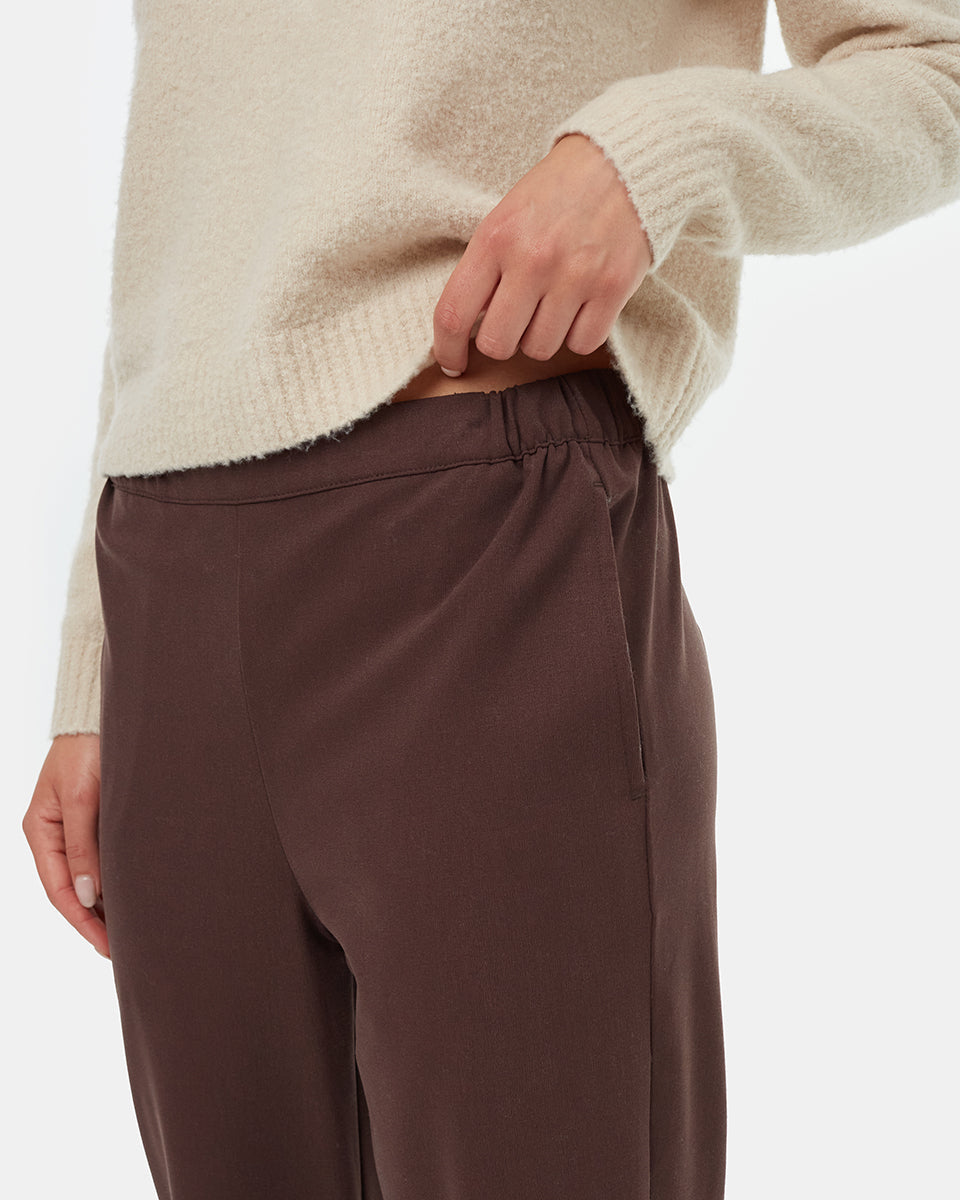 Παντελόνι Bentley Repreve με μανσέτα