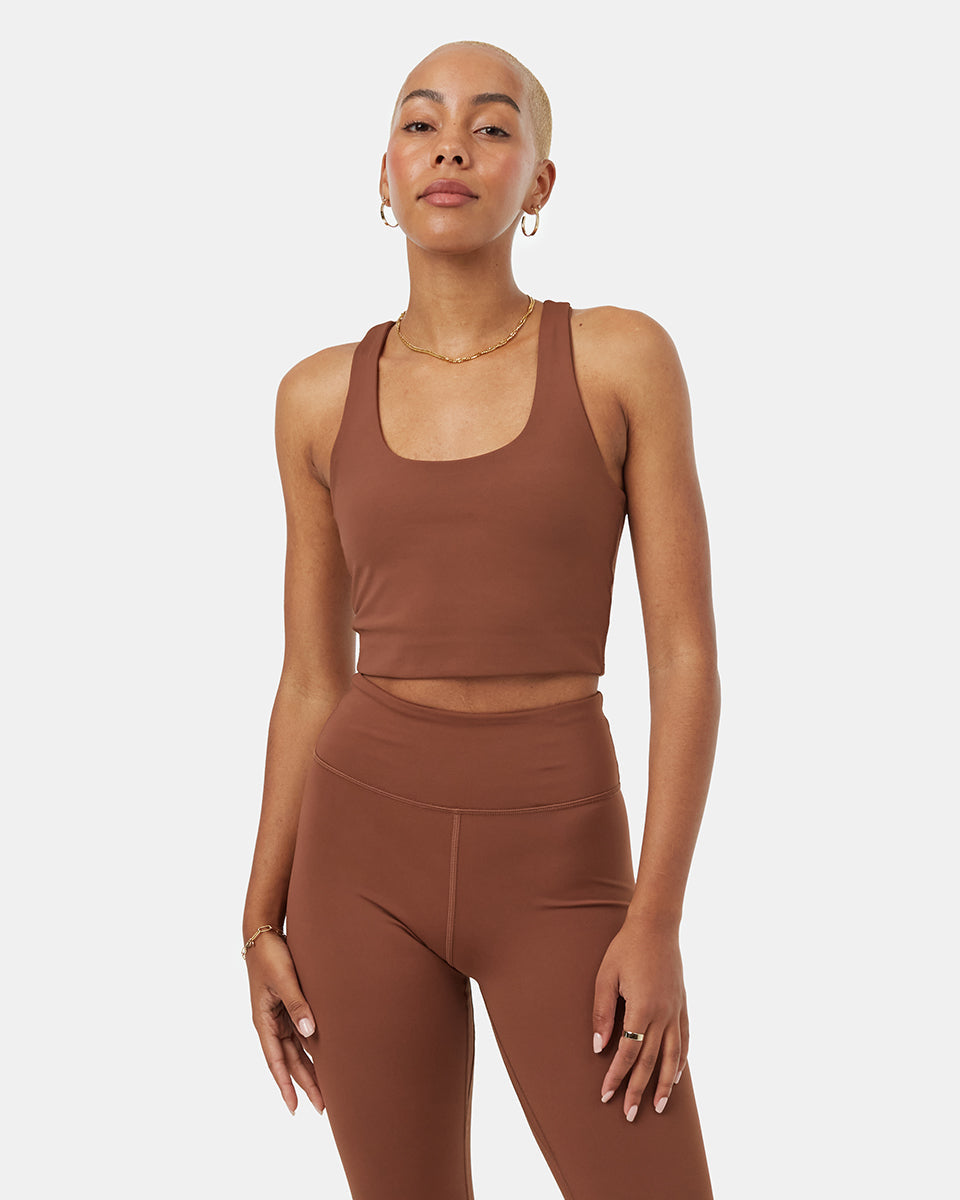 InMotion Longline Active Bra