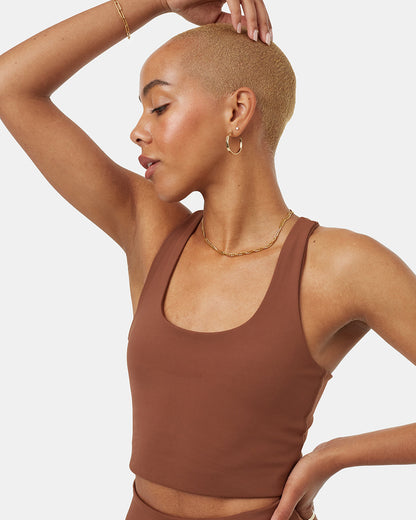 InMotion Longline Active Bra