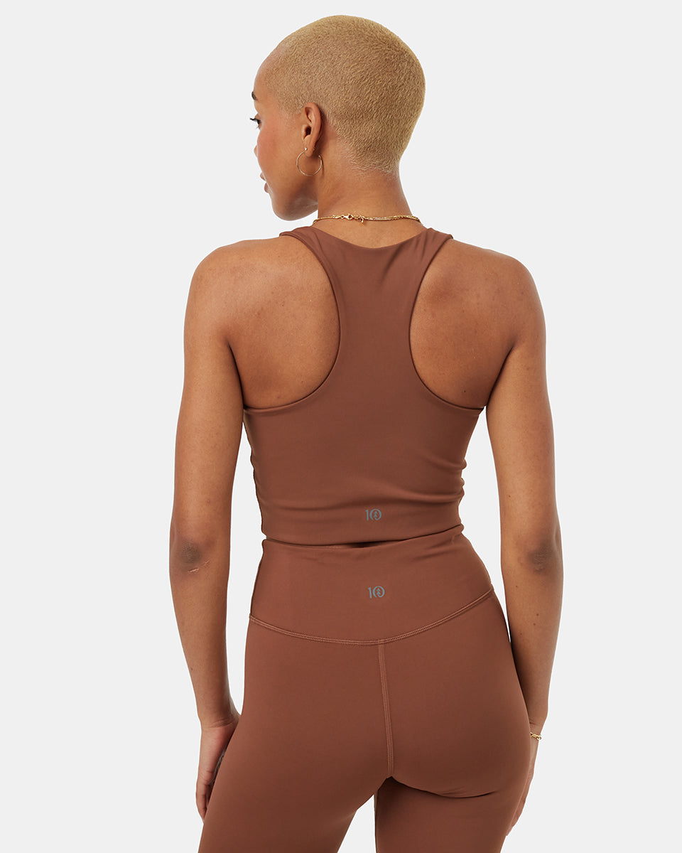 Σουτιέν InMotion Longline Active