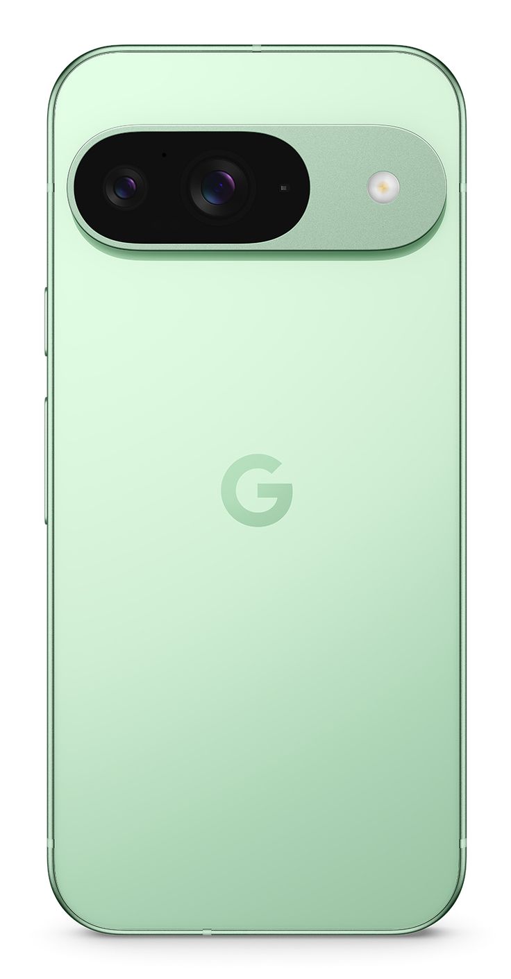 Google Pixel 9