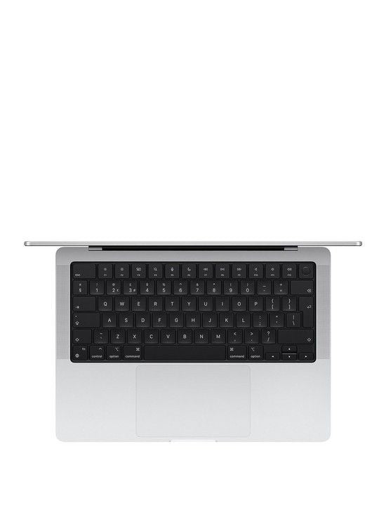 2024 MacBook Pro 14" (M3)