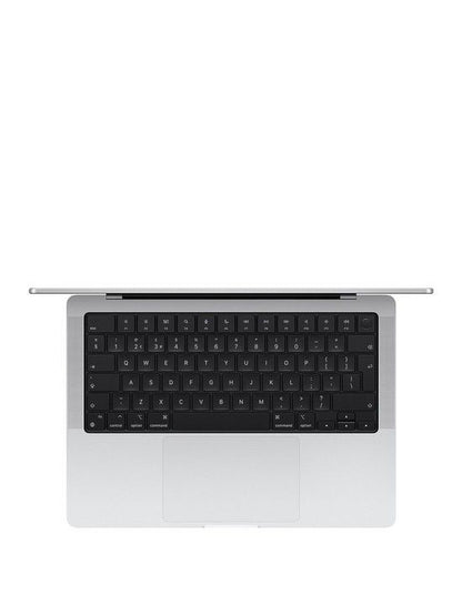 2024 MacBook Pro 14" (M3)